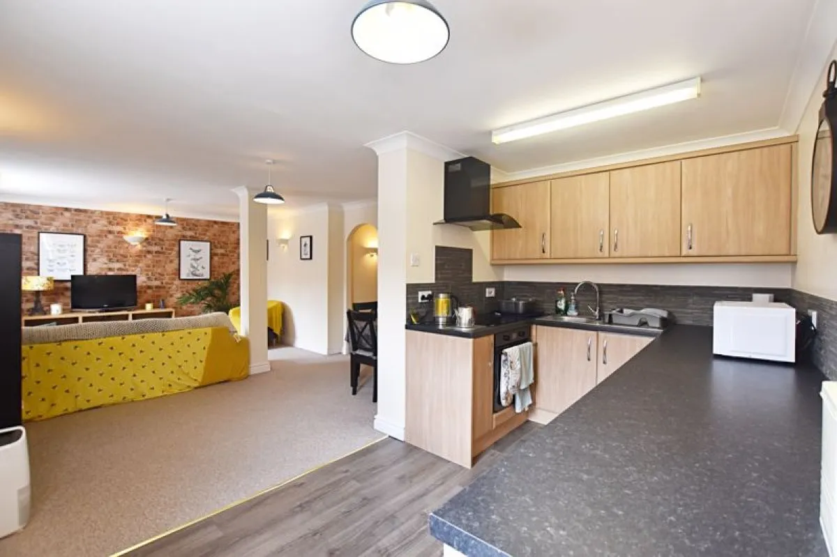 2 bed ground floor for sale, Vernon Street, Lincoln