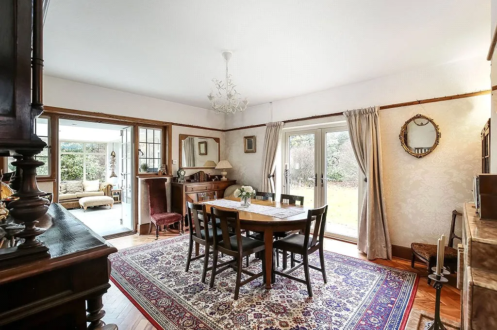 Gardeners Lane, East Wellow, Romsey, Hampshire, SO51 6AD, photo 9