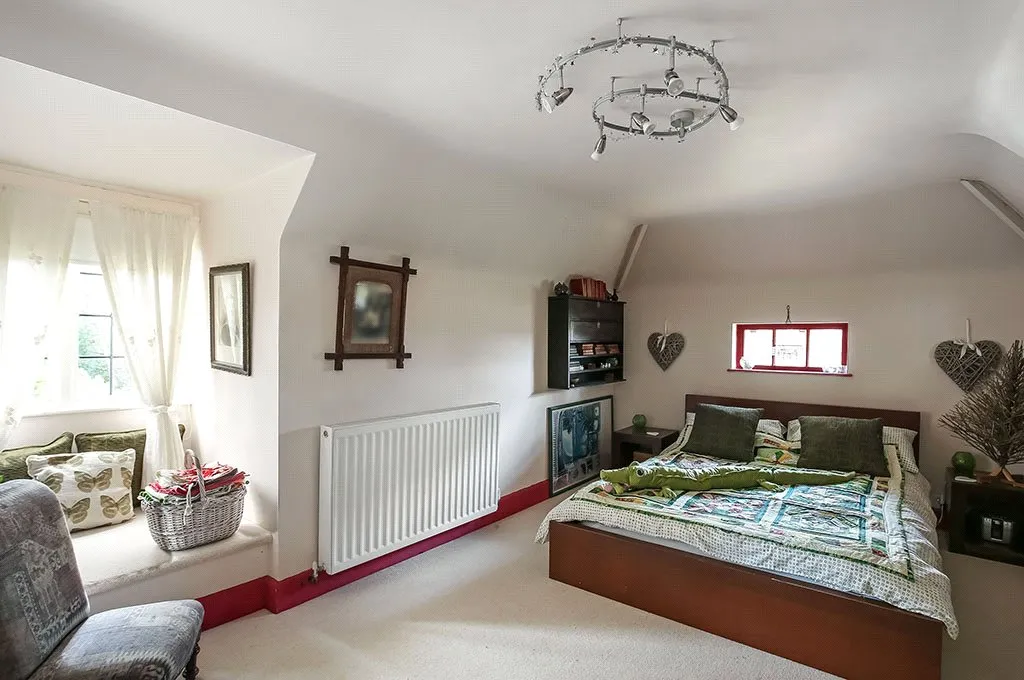 Gardeners Lane, East Wellow, Romsey, Hampshire, SO51 6AD, photo 15