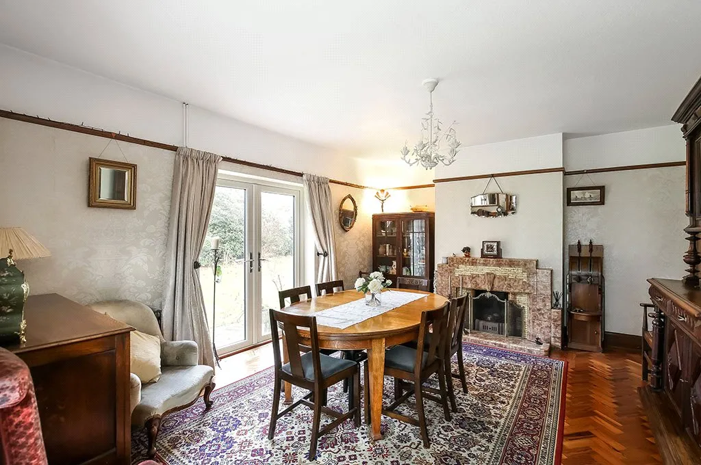 Gardeners Lane, East Wellow, Romsey, Hampshire, SO51 6AD, photo 8