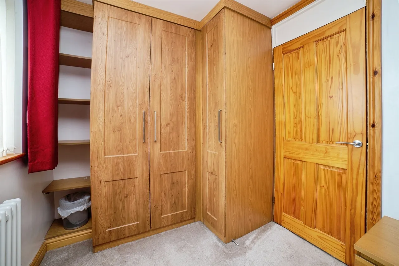 Birch Avenue, Rainworth, NG21, photo 16