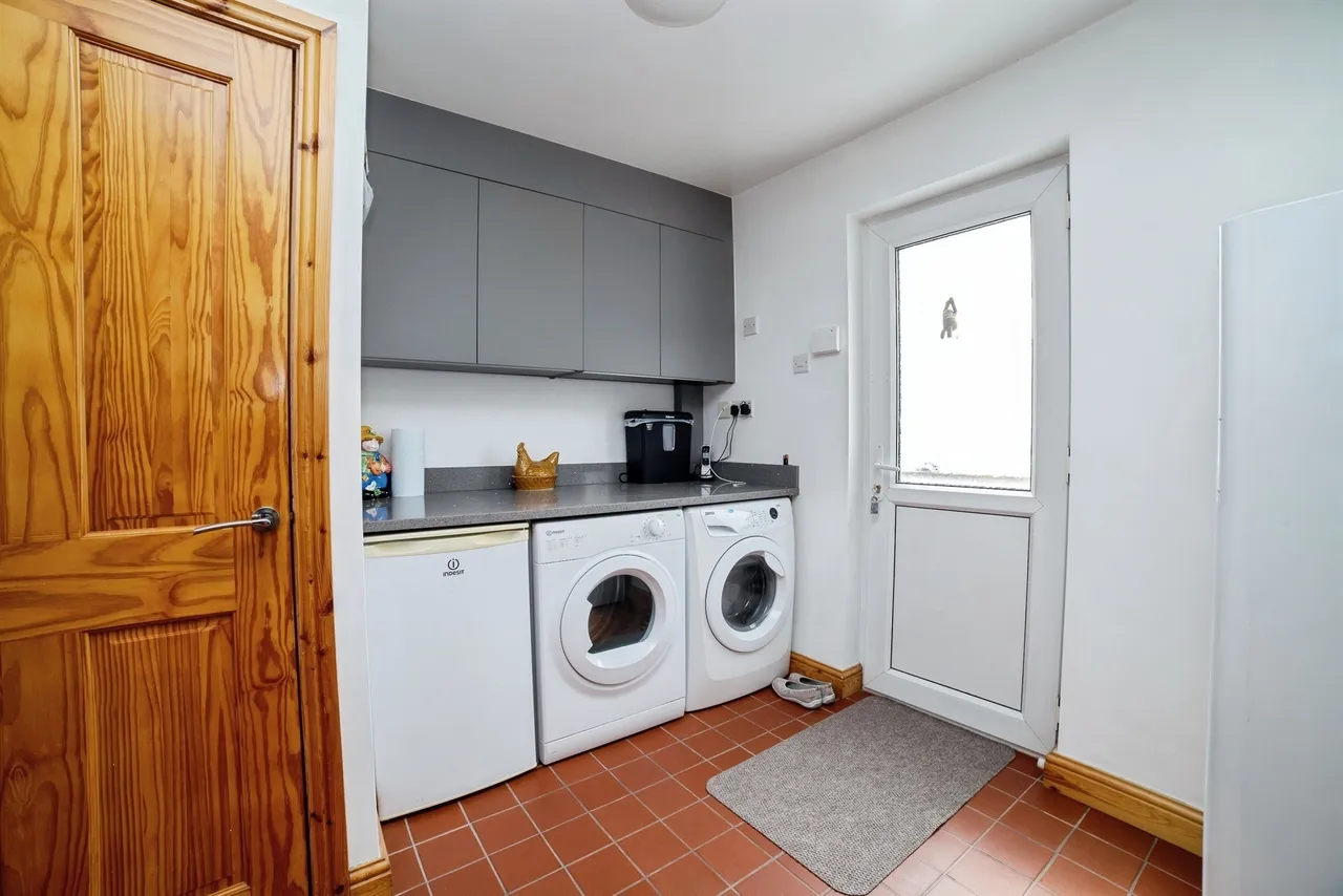 Birch Avenue, Rainworth, NG21, photo 14