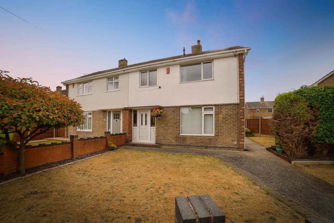 Birch Avenue, Rainworth, NG21, photo 2