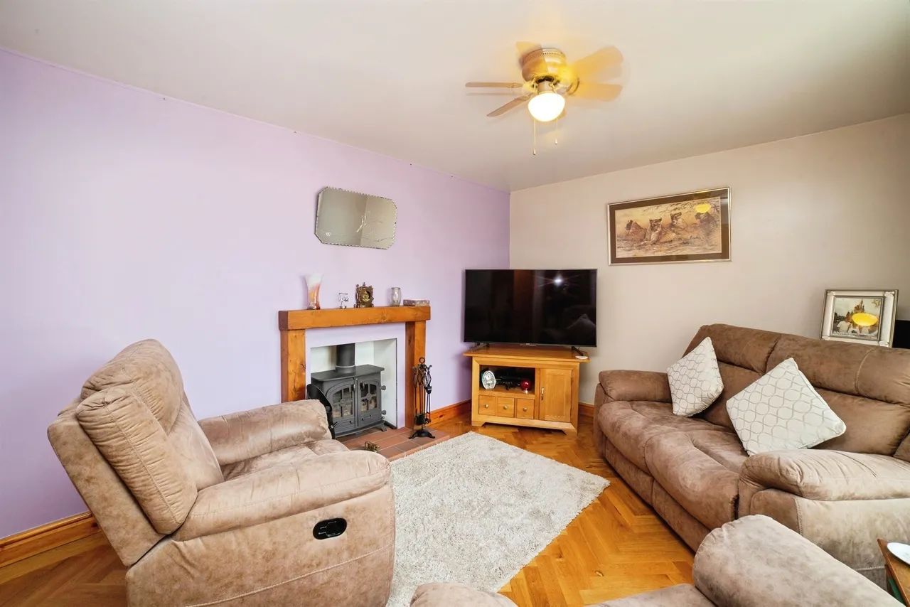 Birch Avenue, Rainworth, NG21, photo 5