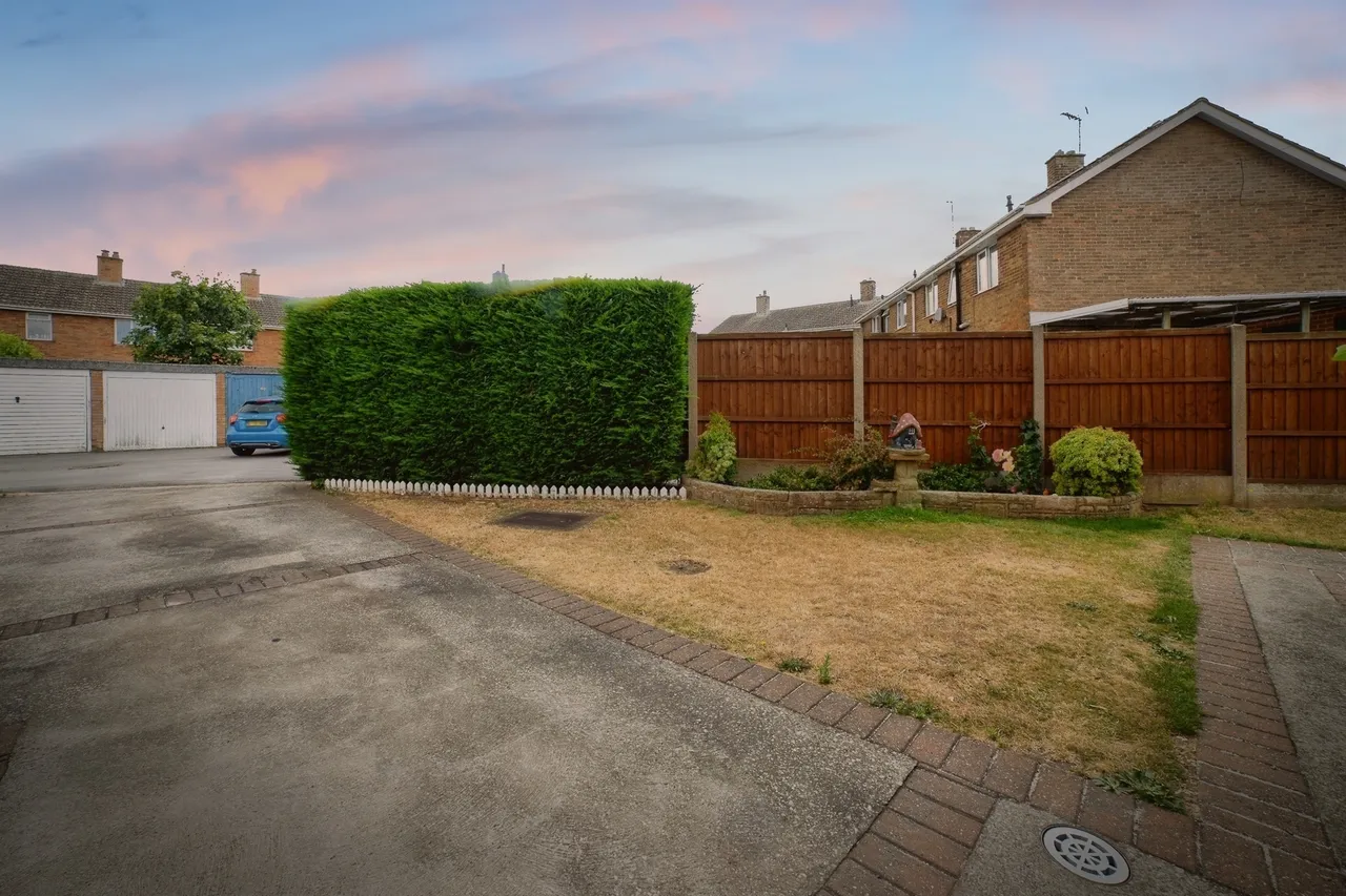 Birch Avenue, Rainworth, NG21, photo 21