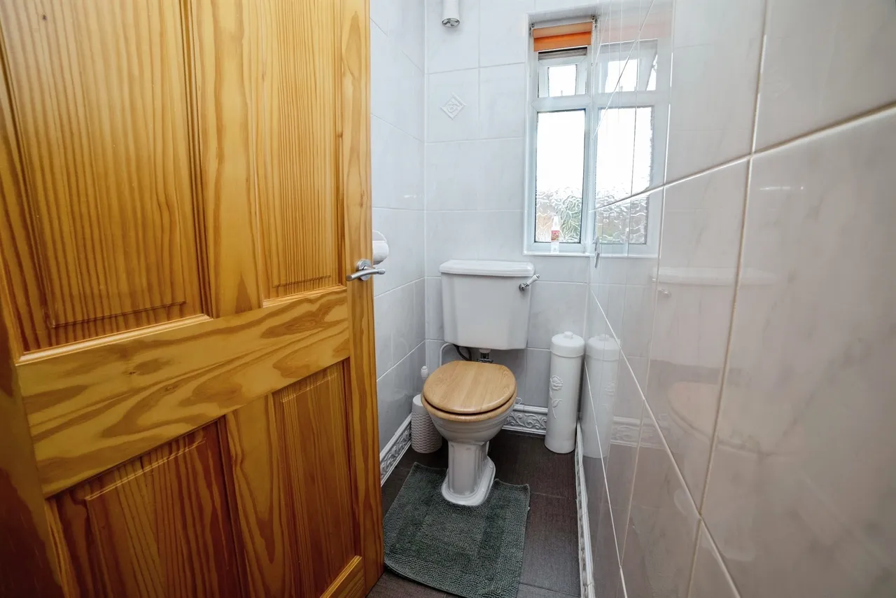Birch Avenue, Rainworth, NG21, photo 17