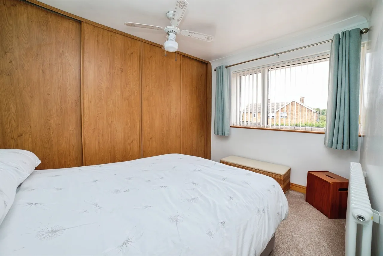 Birch Avenue, Rainworth, NG21, photo 15