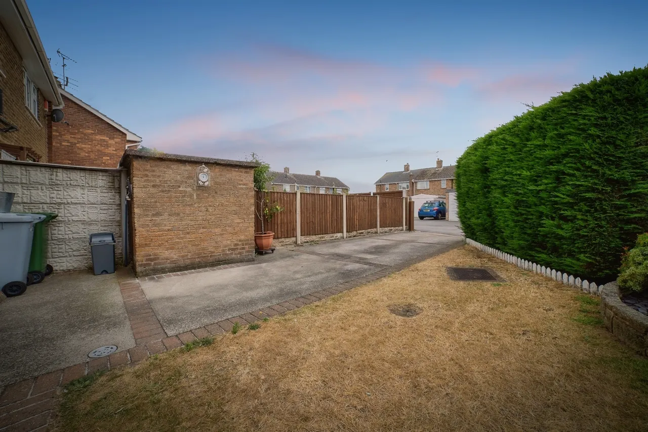Birch Avenue, Rainworth, NG21, photo 19