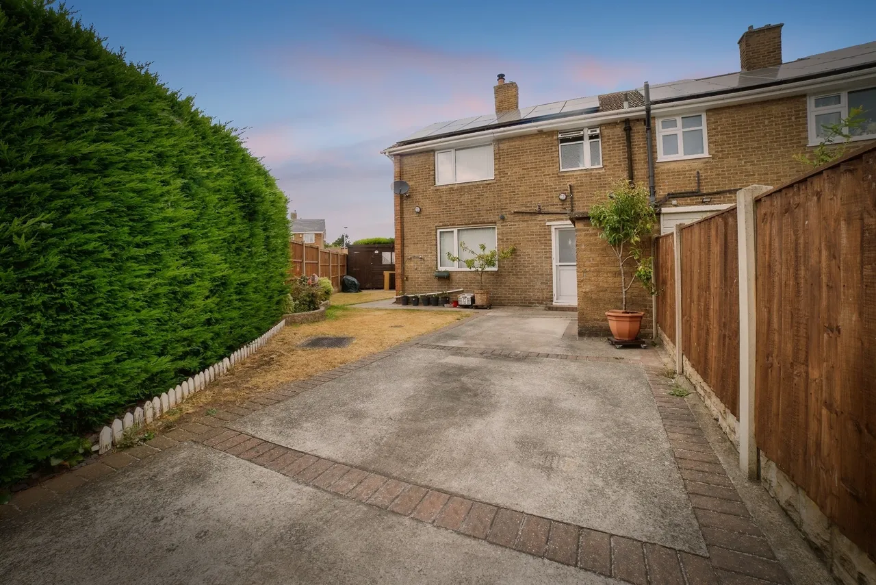 Birch Avenue, Rainworth, NG21, photo 18