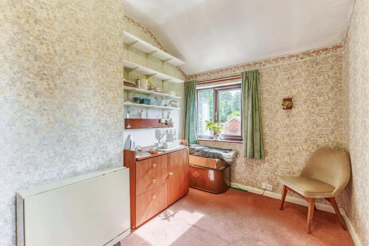 Lentons Lane, Aldermans Green, CV2, photo 13