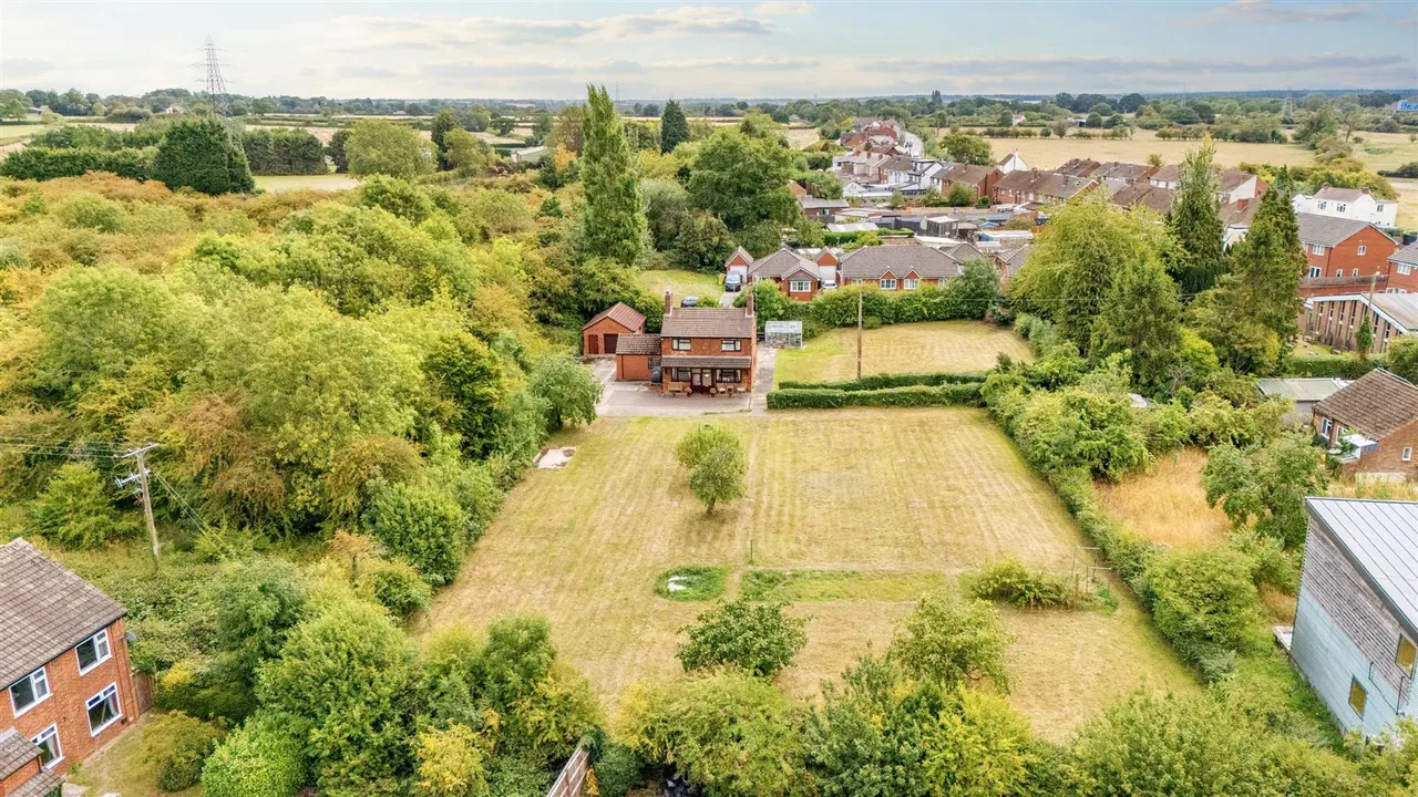 Lentons Lane, Aldermans Green, CV2, photo 22