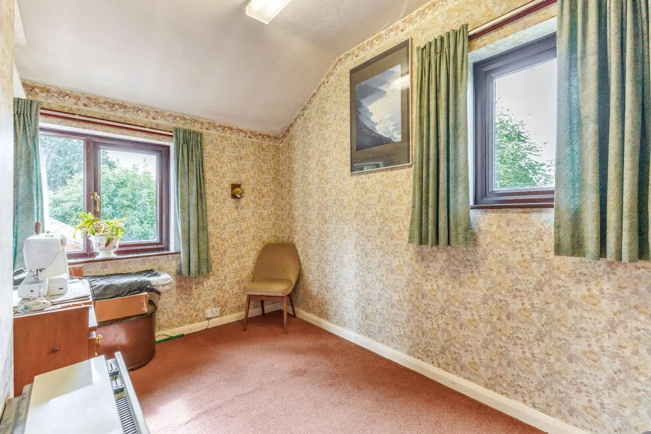 Lentons Lane, Aldermans Green, CV2, photo 17
