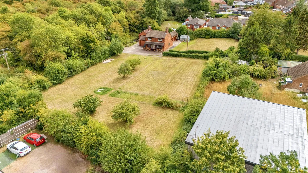 Lentons Lane, Aldermans Green, CV2, photo 23