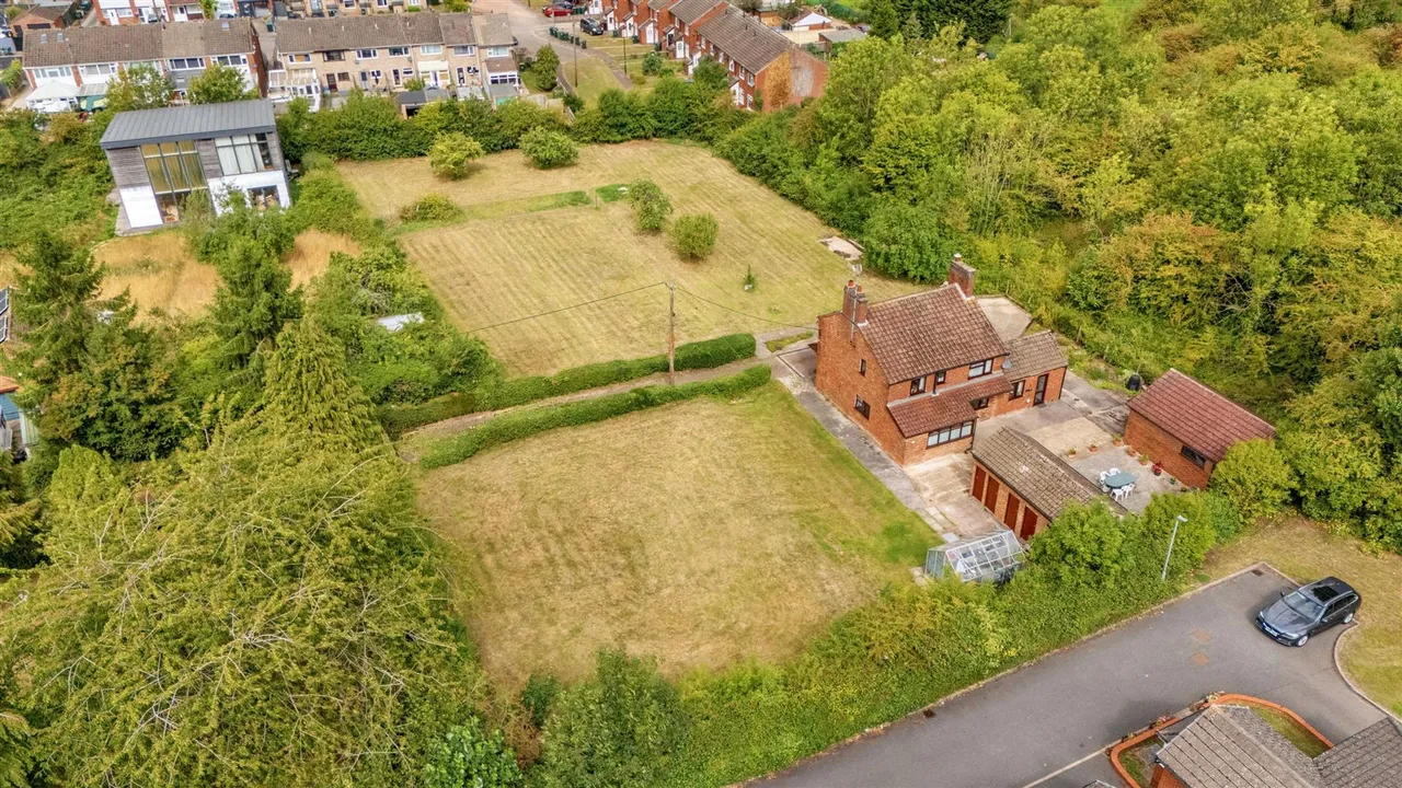 Lentons Lane, Aldermans Green, CV2, photo 32