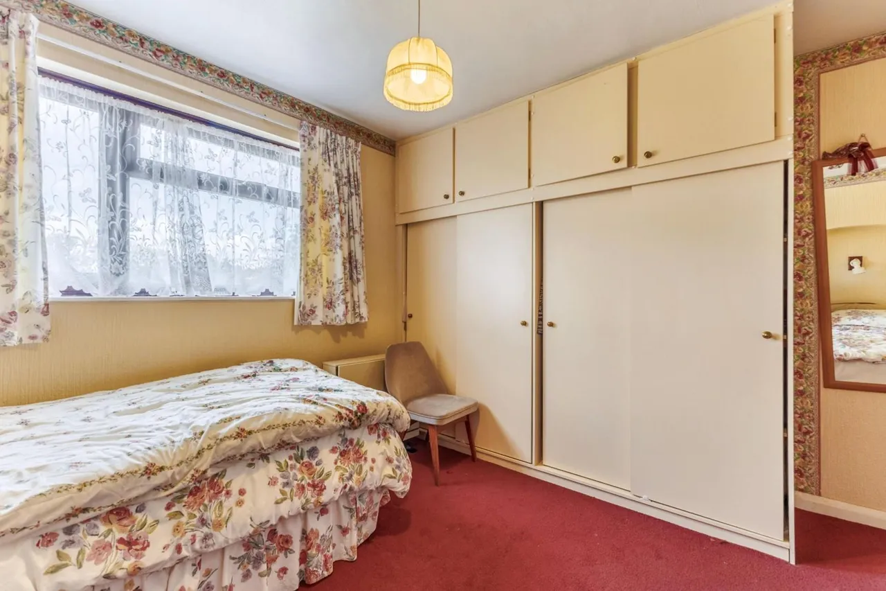 Lentons Lane, Aldermans Green, CV2, photo 14