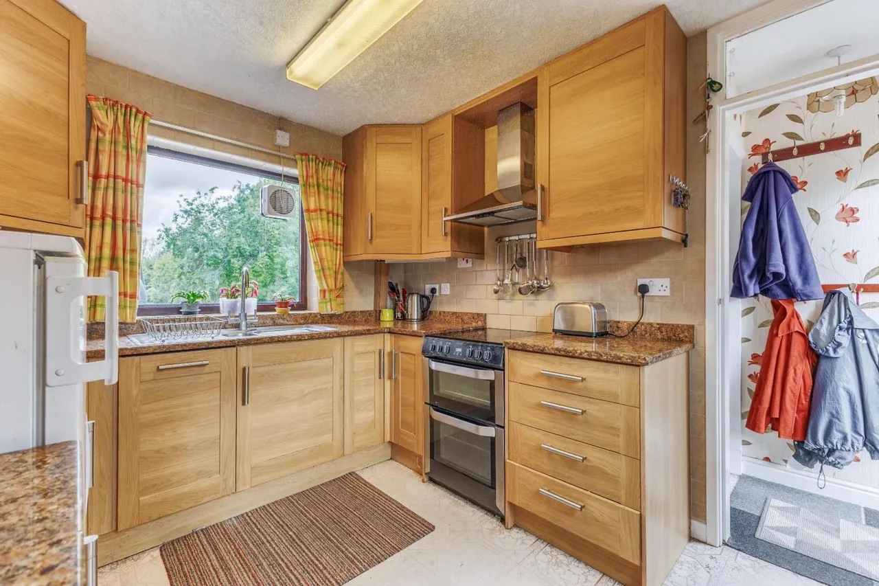 Lentons Lane, Aldermans Green, CV2, photo 7