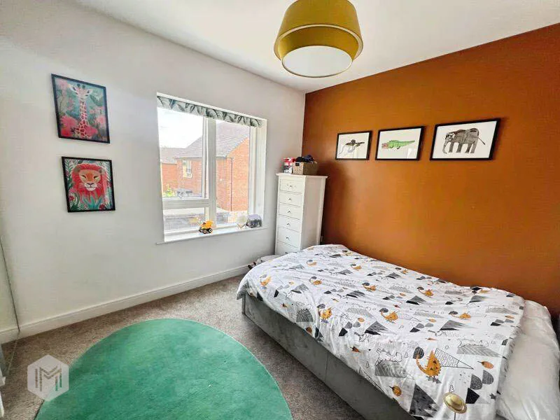 Loke Lane, Westhoughton, Bolton, BL5 3FR, photo 9