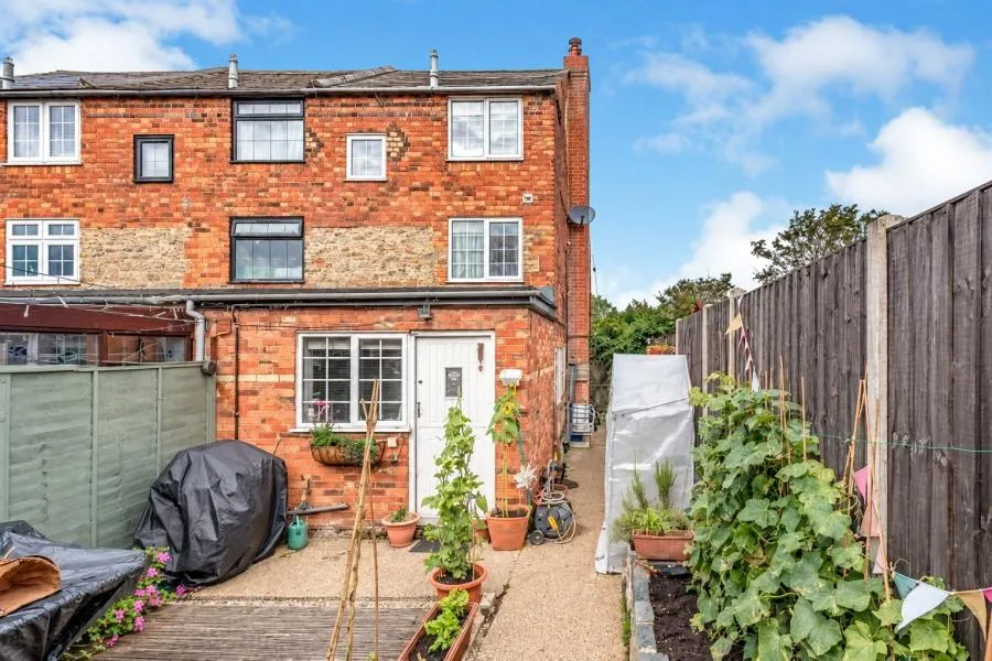 West Street, Steeple Claydon, MK18, photo 14