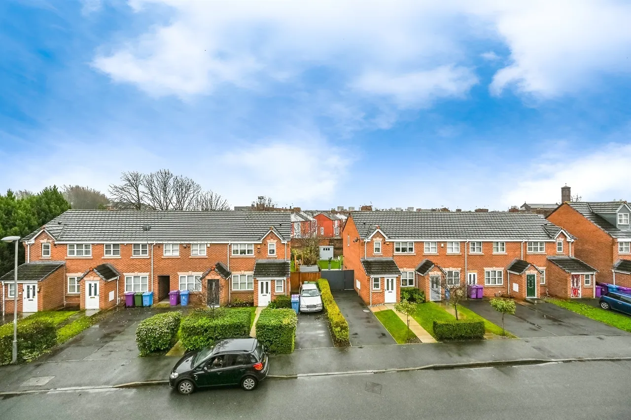 Mystery Close, Liverpool, L15, photo 8