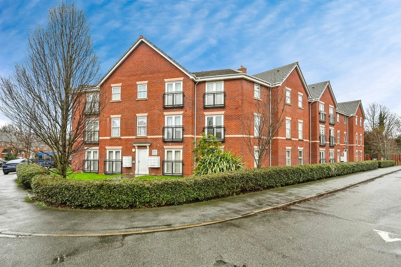 Mystery Close, Liverpool, L15, photo 9