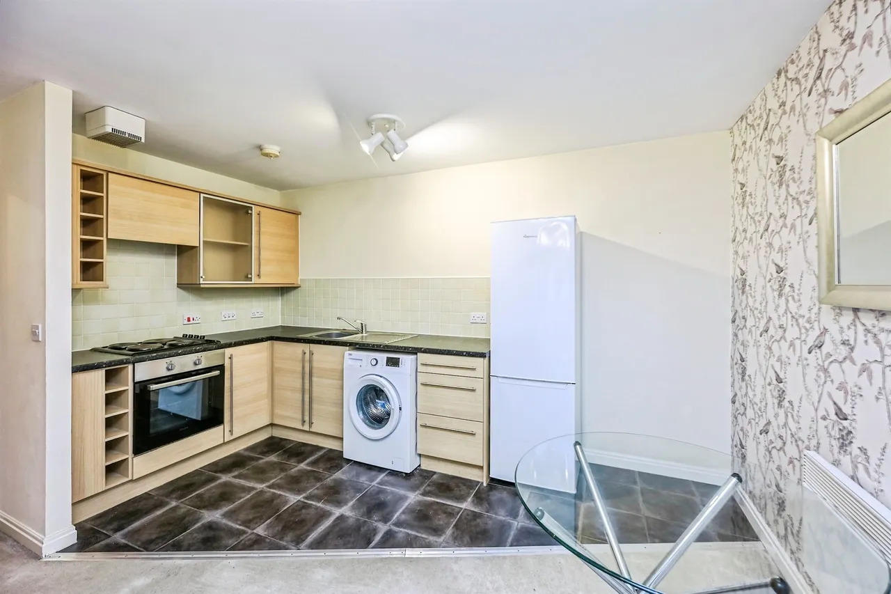 Mystery Close, Liverpool, L15, photo 4