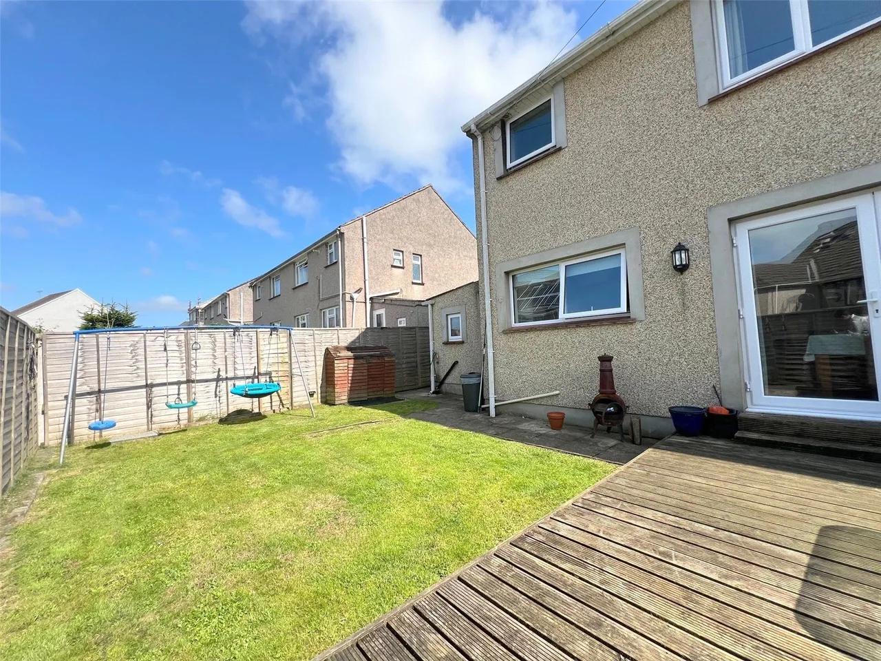 Woodlands Park, Haverfordwest, SA61, photo 17