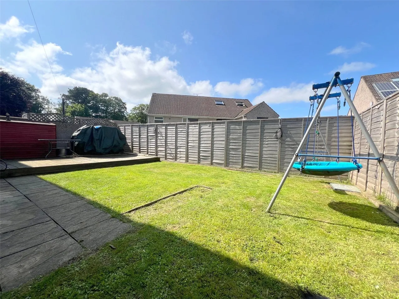 Woodlands Park, Haverfordwest, SA61, photo 15
