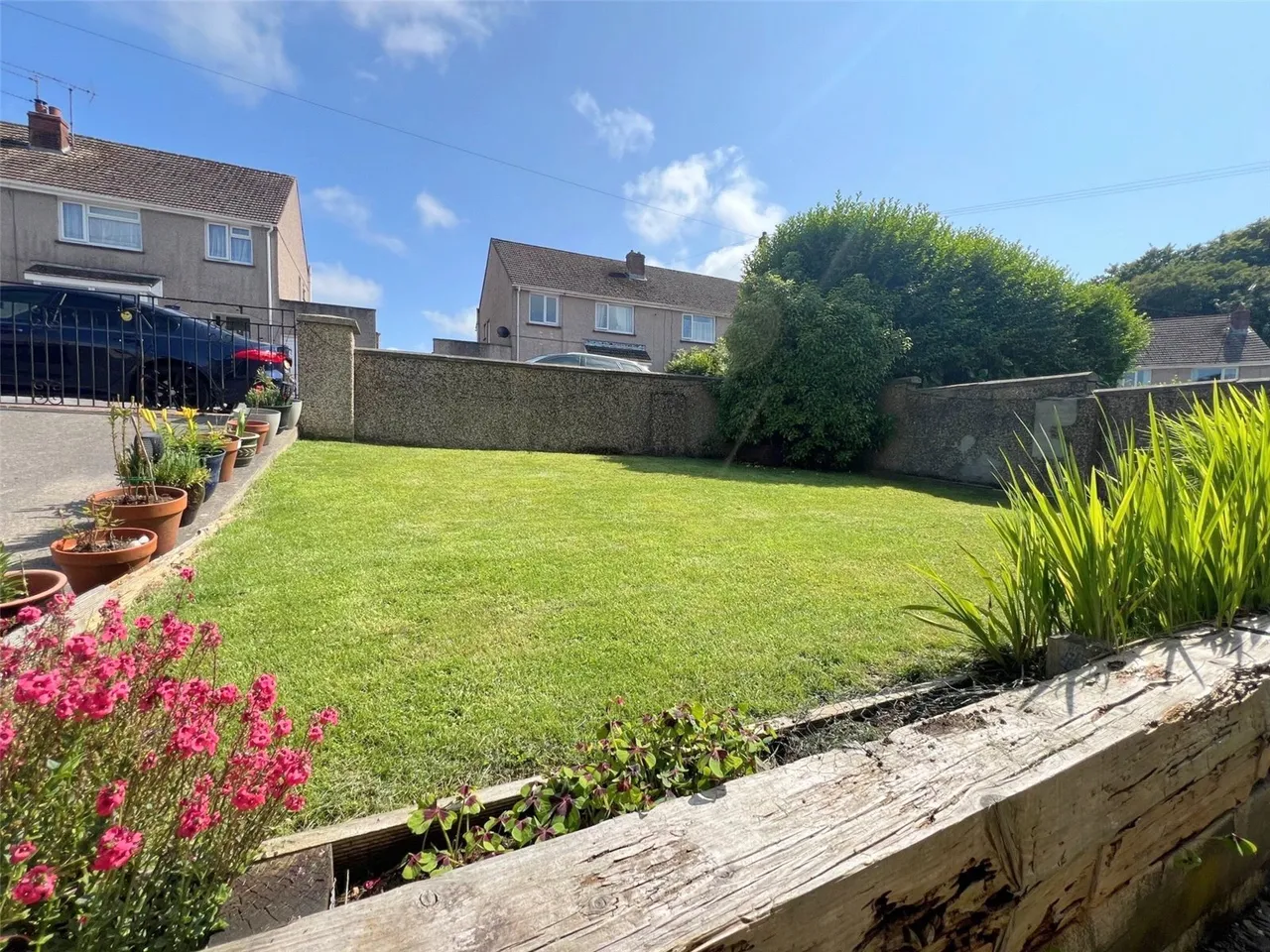 Woodlands Park, Haverfordwest, SA61, photo 18