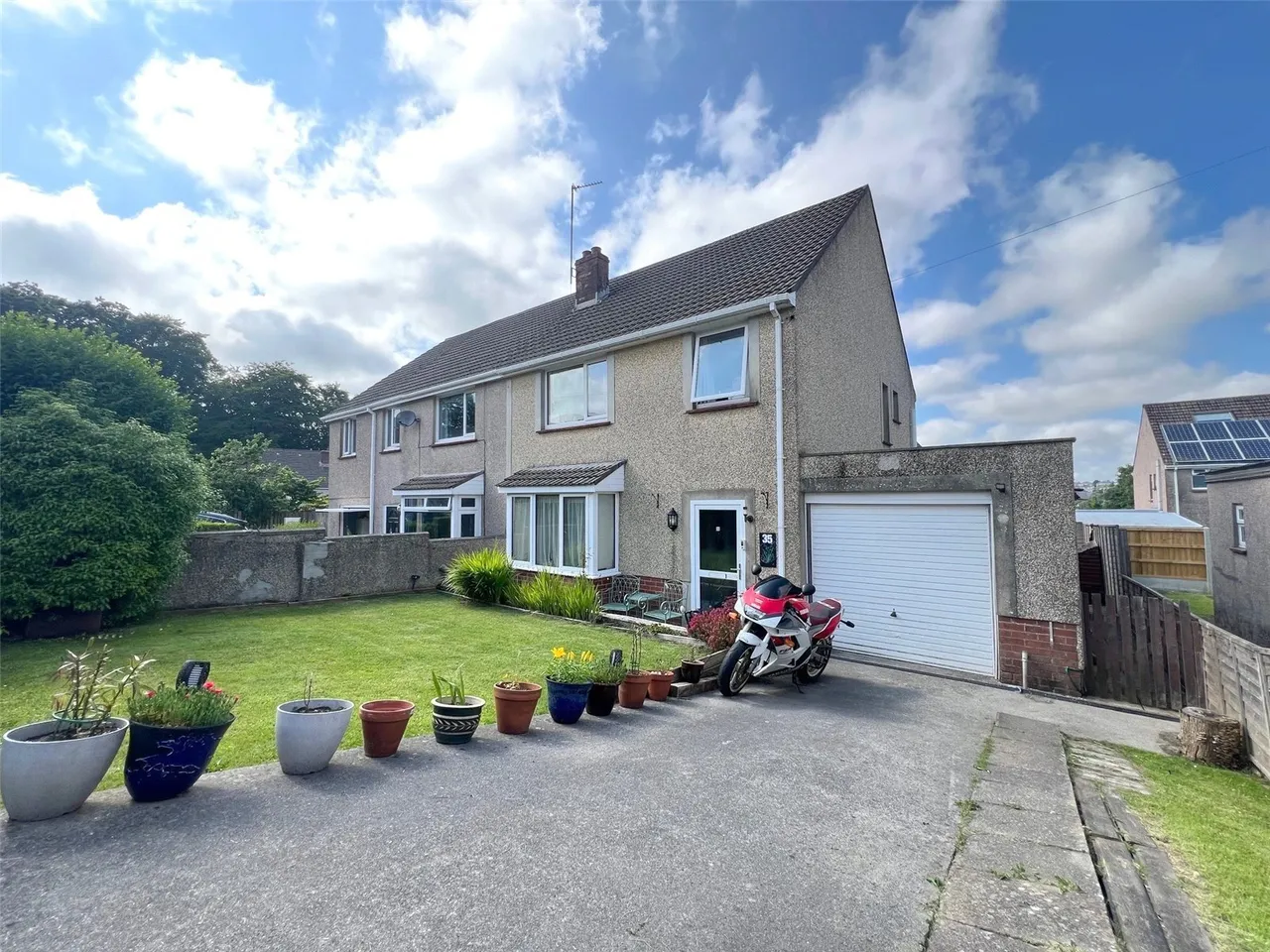 Woodlands Park, Haverfordwest, SA61, photo 20