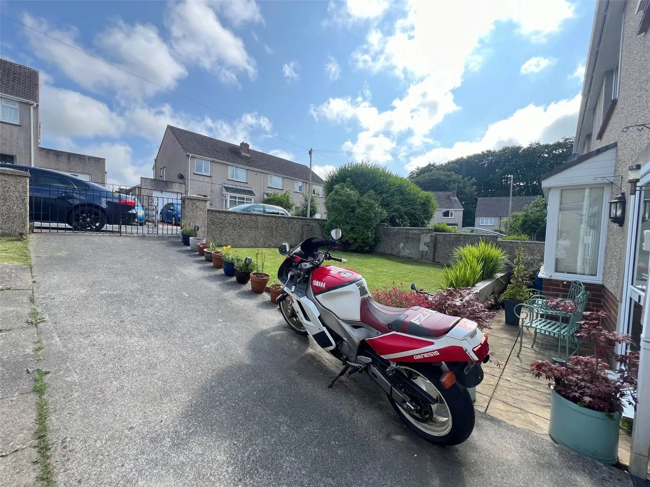 Woodlands Park, Haverfordwest, SA61, photo 19