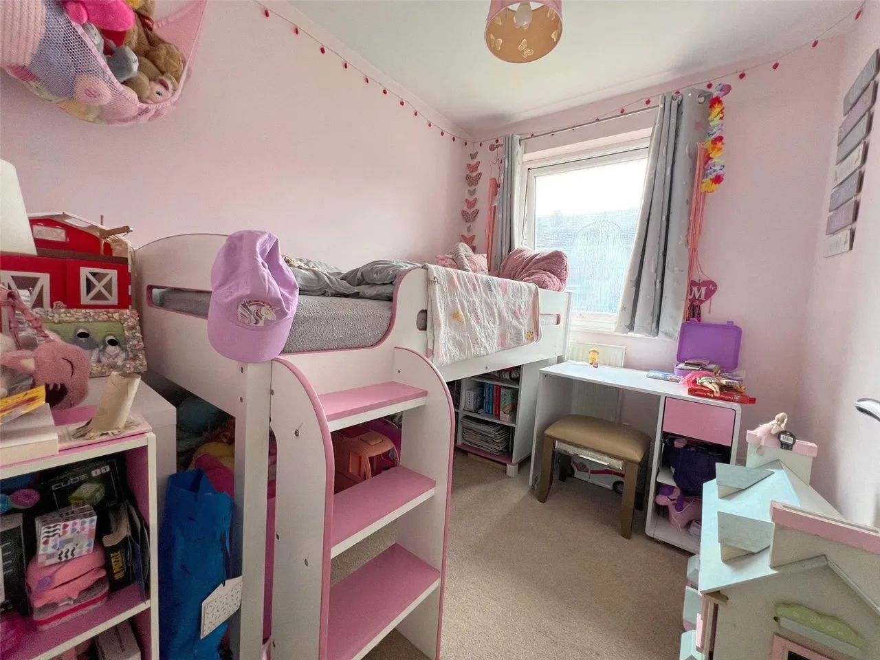 Woodlands Park, Haverfordwest, SA61, photo 14