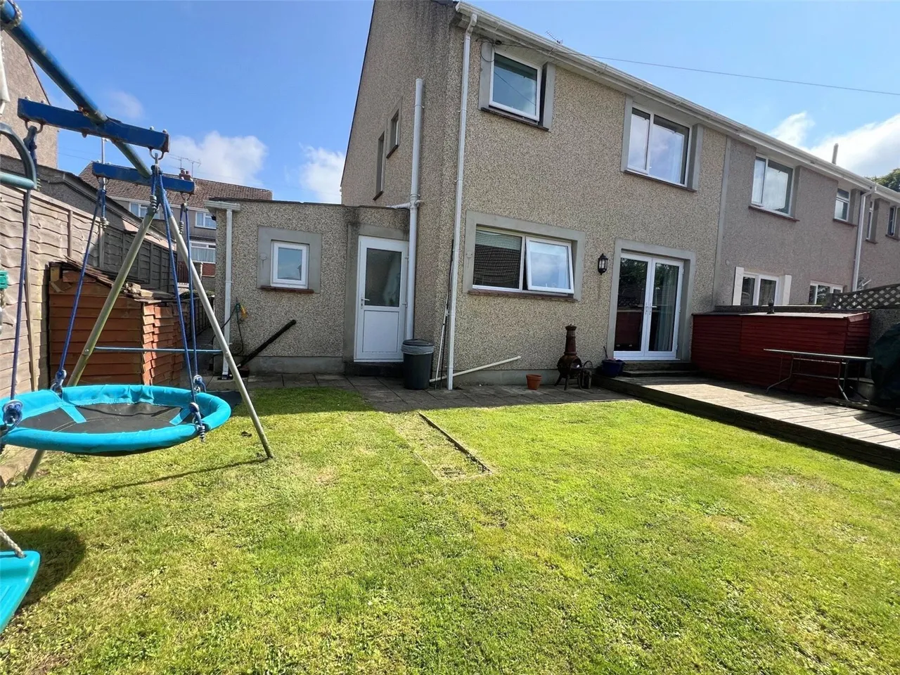 Woodlands Park, Haverfordwest, SA61, photo 16
