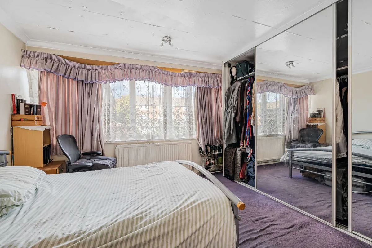 London, SE25, photo 7