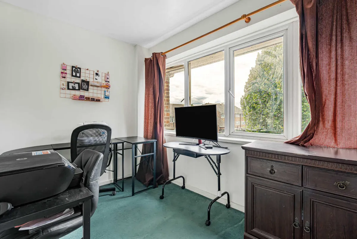 London, SE25, photo 8