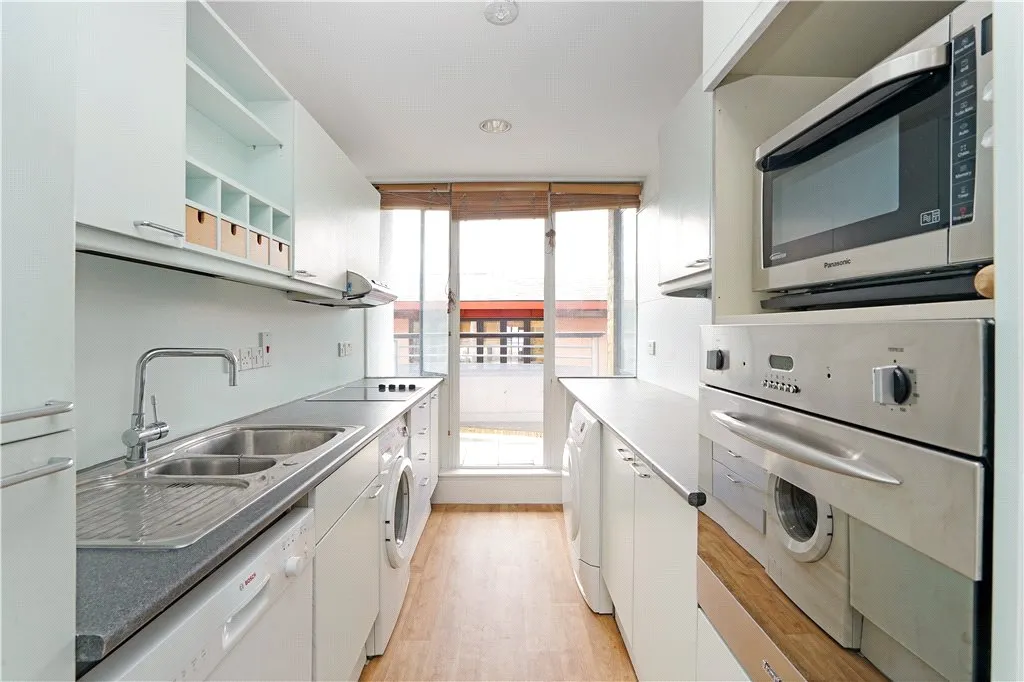 Horselydown Lane, London, SE1, photo 24