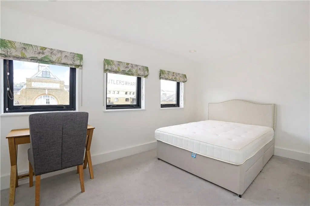 Horselydown Lane, London, SE1, photo 26