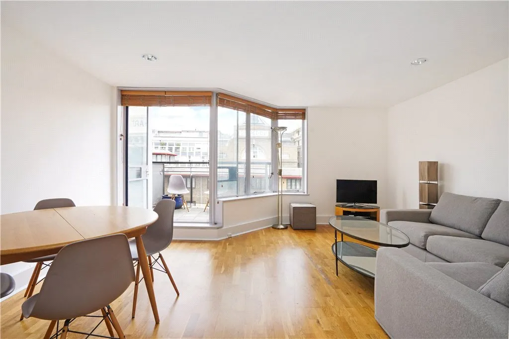 Horselydown Lane, London, SE1, photo 17