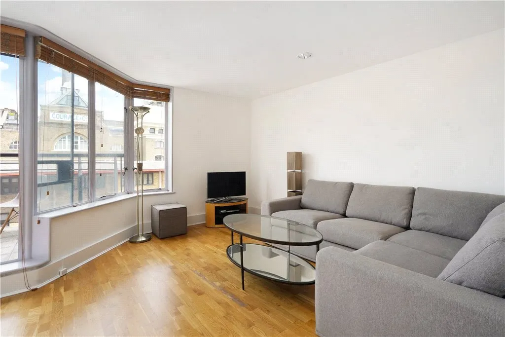 Horselydown Lane, London, SE1, photo 2