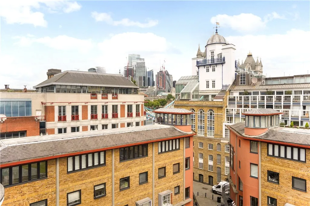 Horselydown Lane, London, SE1, photo 33