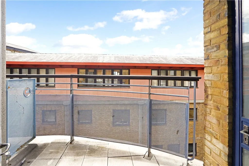 Horselydown Lane, London, SE1, photo 25