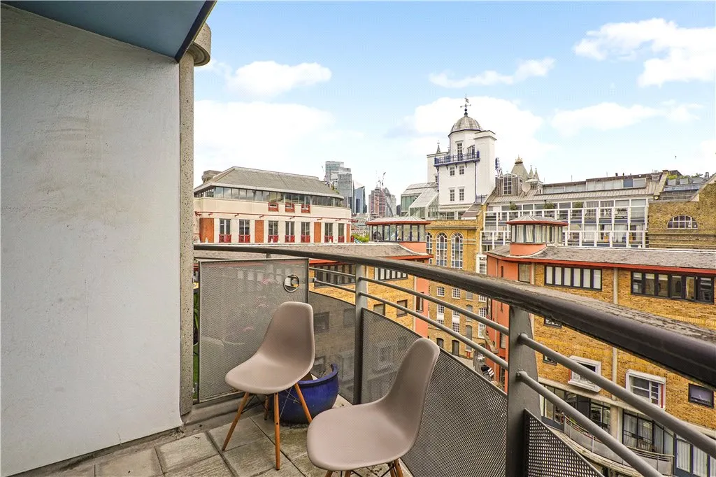 Horselydown Lane, London, SE1, photo 34