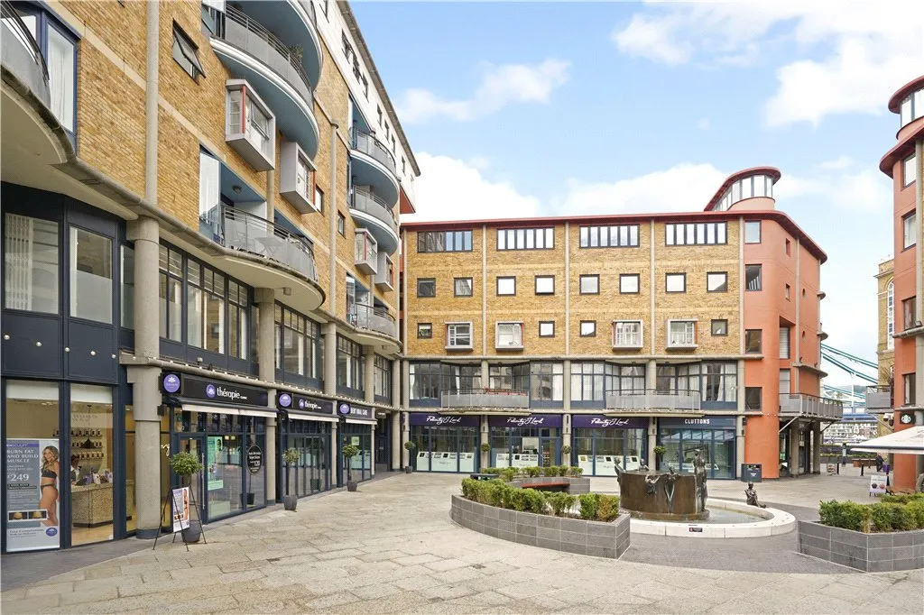 Horselydown Lane, London, SE1, photo 14