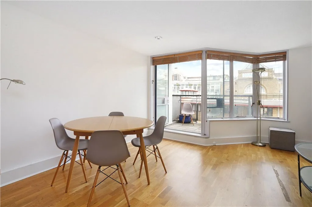 Horselydown Lane, London, SE1, photo 22