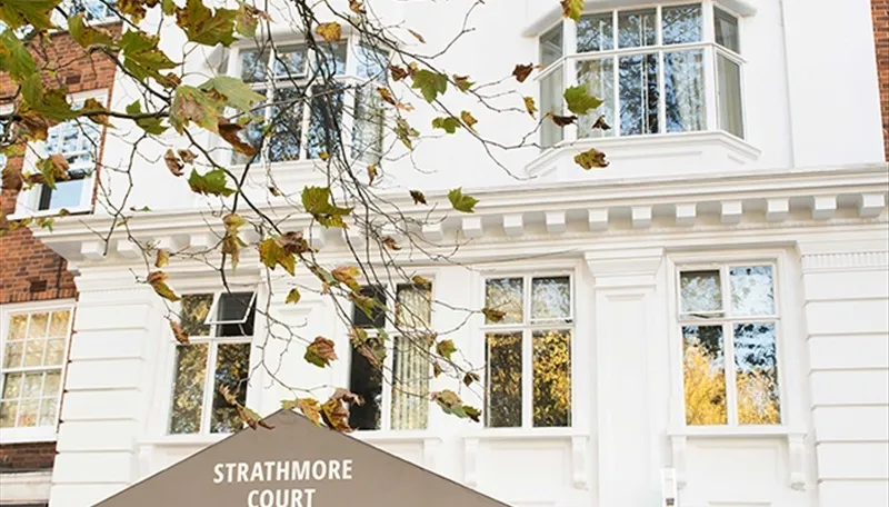 Strathmore Court, St. Johns Wood, NW8, photo 6