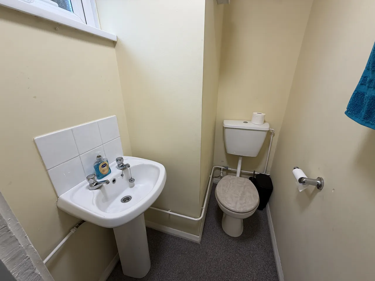 Swanspool, Peterborough, PE3, photo 5