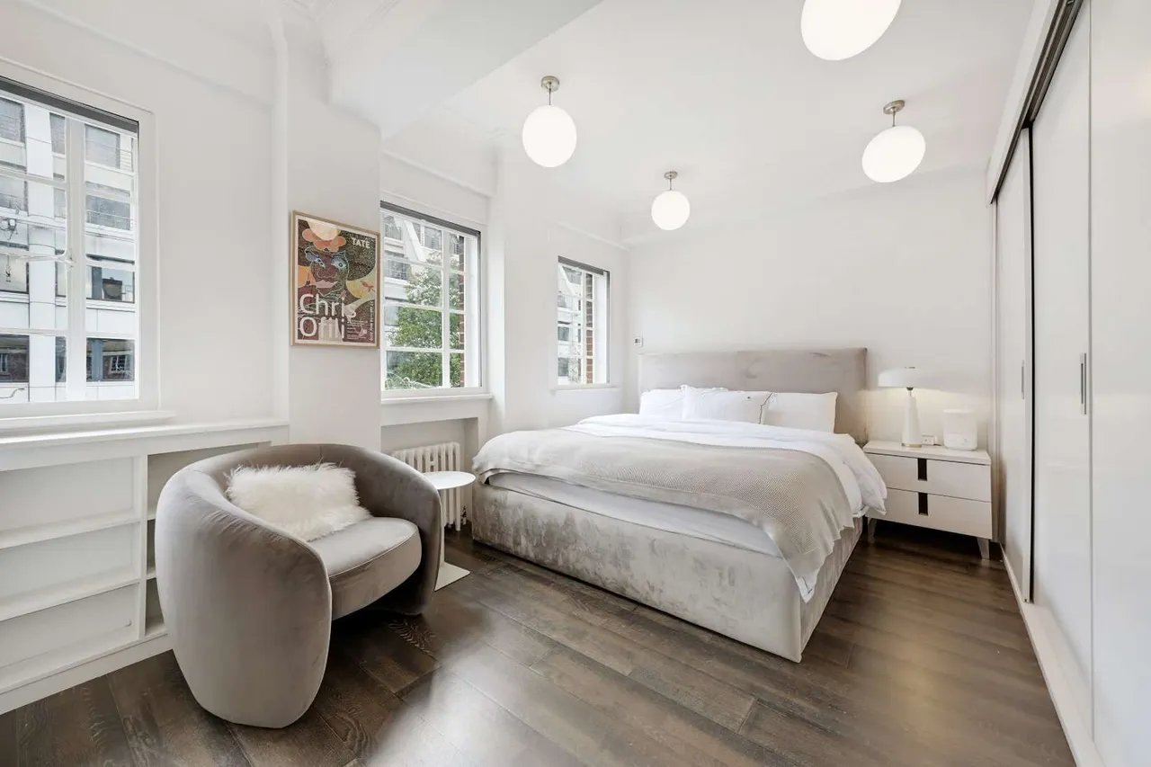 Wigmore Street, London, W1U 3RU, photo 10