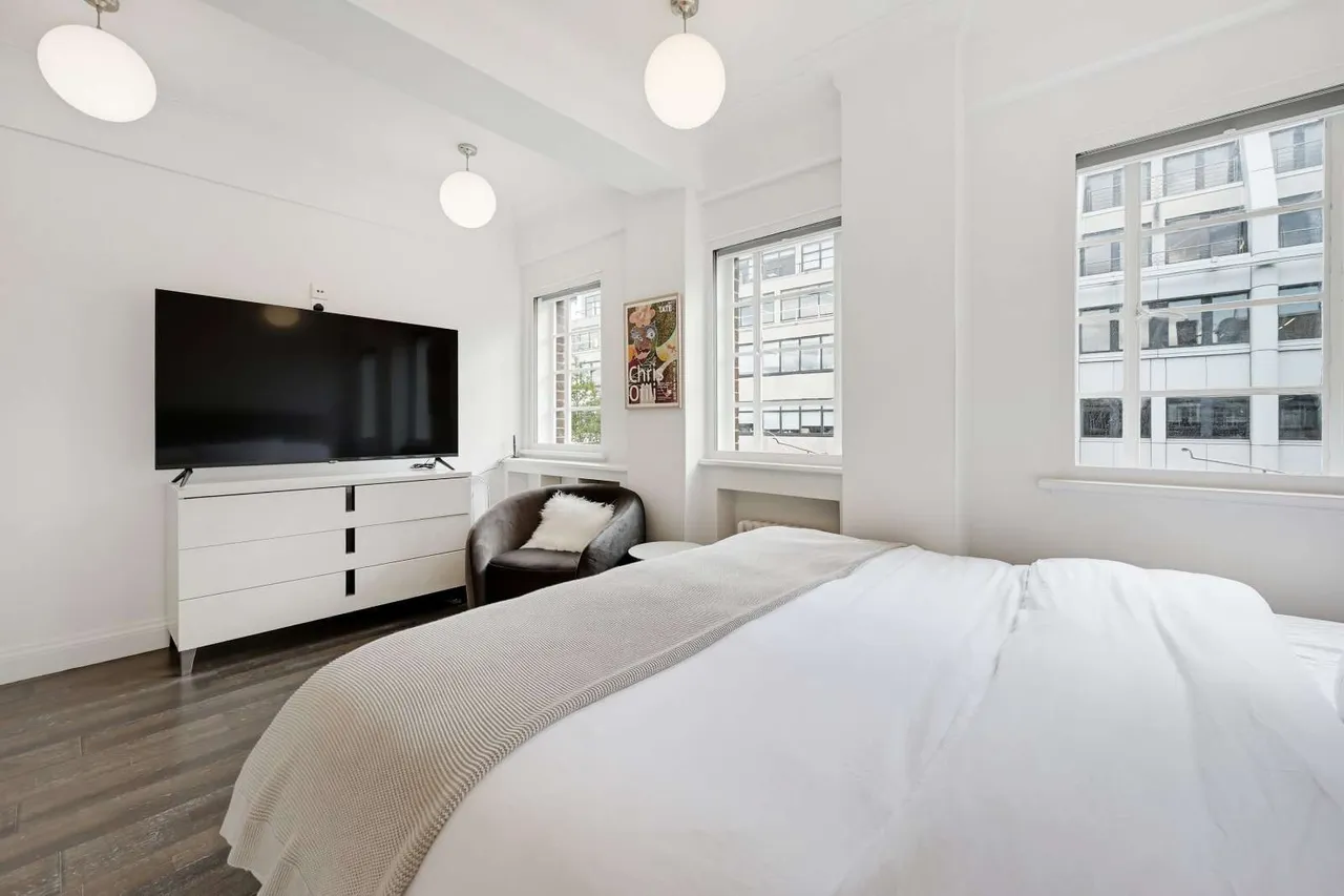 Wigmore Street, London, W1U 3RU, photo 11