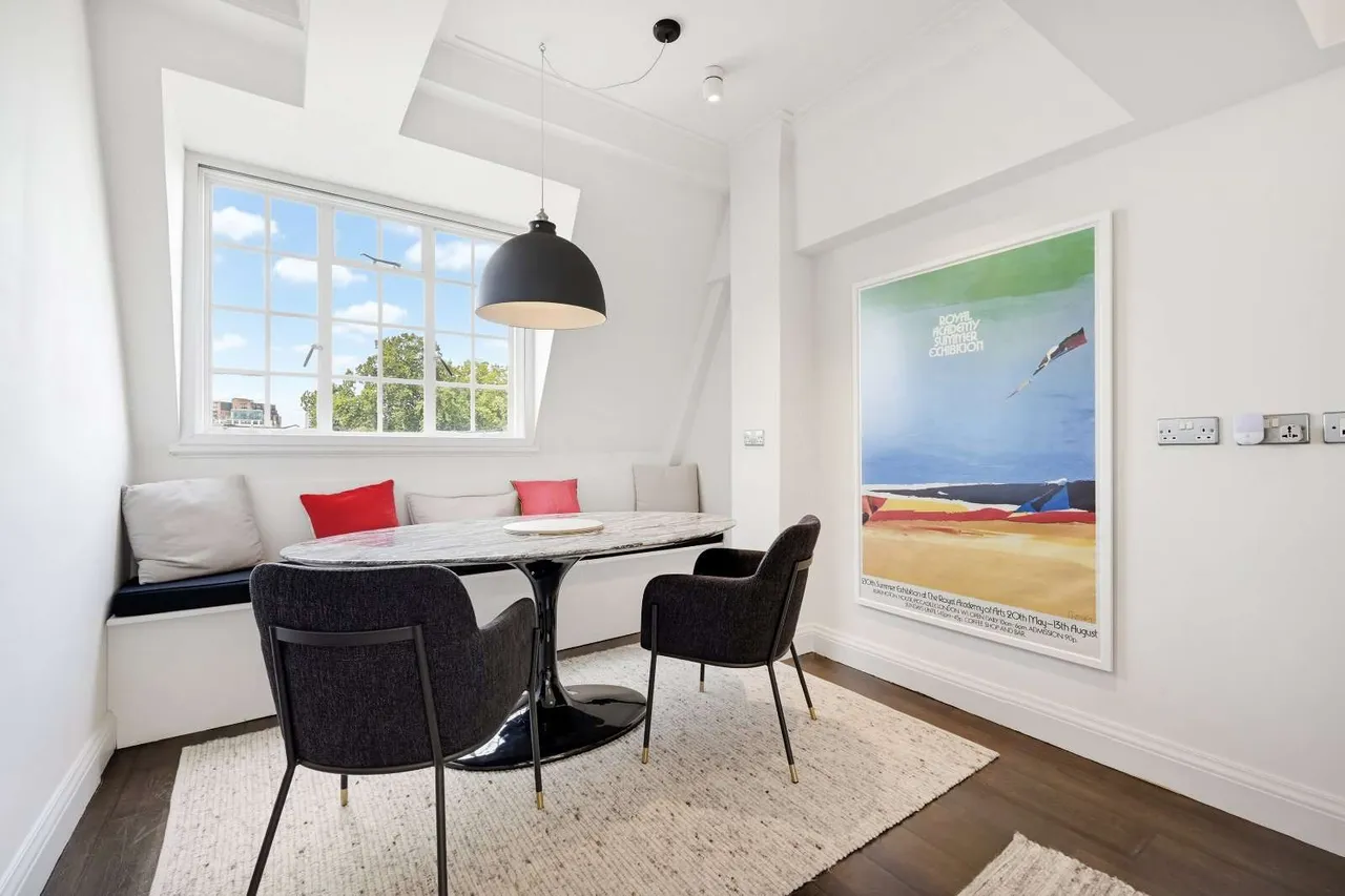 Wigmore Street, London, W1U 3RU, photo 4