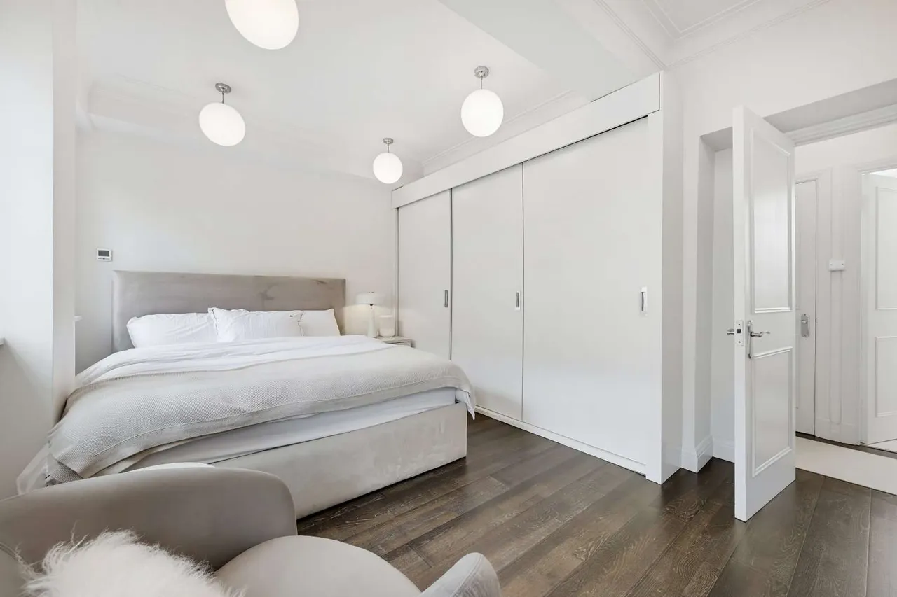 Wigmore Street, London, W1U 3RU, photo 12