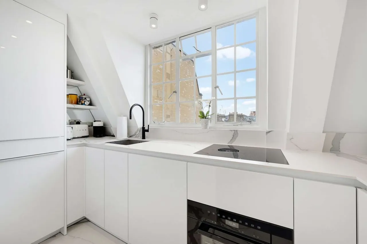 Wigmore Street, London, W1U 3RU, photo 6